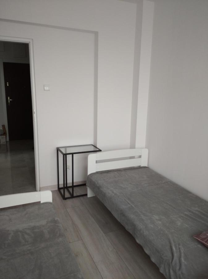Apartament Centrum Wegorzewa Wegorzewo Luaran gambar
